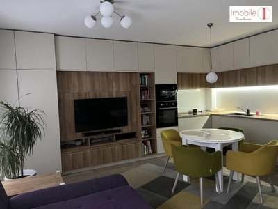 Apartament 2 camere Buna Ziua | Premium