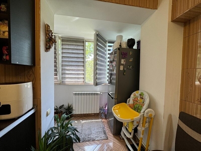 Apartament 2 camere Campia Libertatii