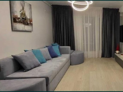 Apartament 2 camere || Cartier Rezidential || Zona linistita