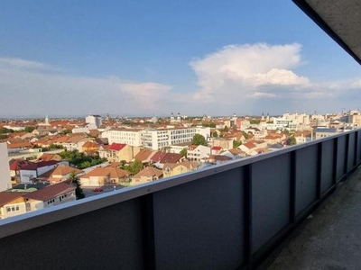 Apartament 2 camere centru Shopping Plaza cu parcare privata