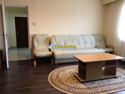 Apartament 2 camere de inchiriat in Alba Iulia zona Cetate-Piata