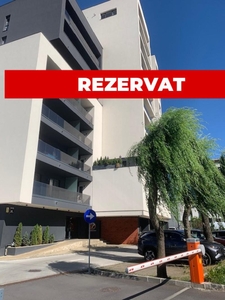 Apartament 2 camere de inchiriat, Transilvania Residence, Brasov