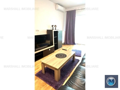 Apartament 2 camere de inchiriat, zona Nord, 58 mp