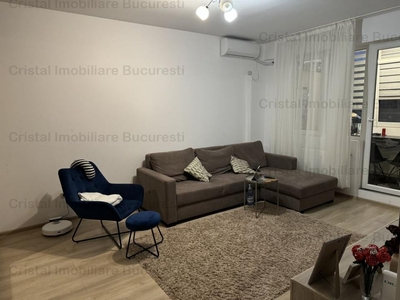 Apartament 2 camere de vanzare Militari Residence