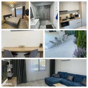 Apartament 2 camere decomandat cu vedere la mare