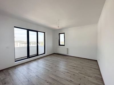 Apartament 2 camere Doua camere, descopera rafinamentul si confortul in nou