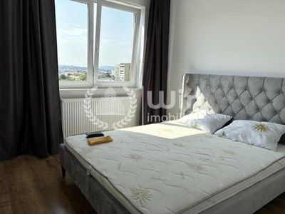 Apartament 2 camere | Etaj Intermediar | Gheorgheni | Zona Iulius Mall