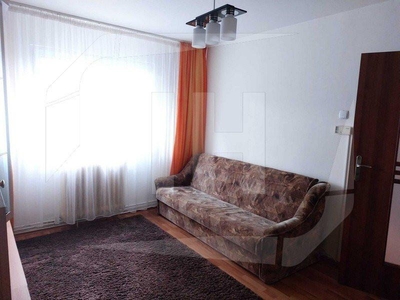 Apartament 2 camere, etaj intermediar, Manastur