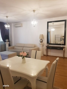 Apartament 2 Camere | Herastrau | Utilat si Mobilat Complet