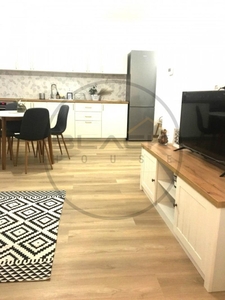 Apartament 2 camere, imobil nou, parcare , etaj 3, Buna Ziua