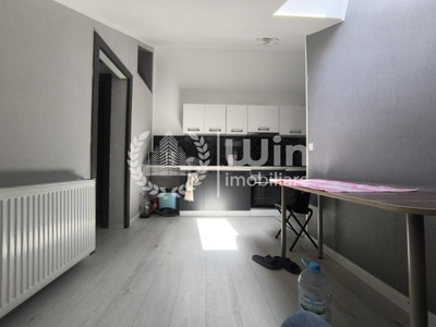 Apartament 2 camere la casa | La cheie | Zona Pietei Abator