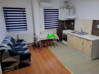 Apartament 2 camere la vila,mobilat,utilat,zona Lazaret