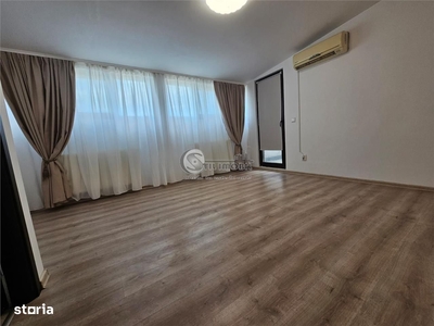 Apartament tip studio, cu balcon generos, zona parc Tudor Arghezi