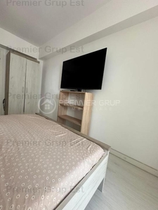 Apartament 2 camere, Nicolina - CUG, 50mp, CT