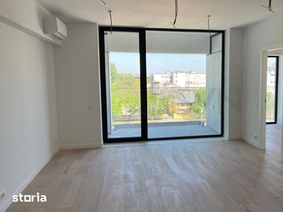 Apartament 2 camere ONE Cotroceni