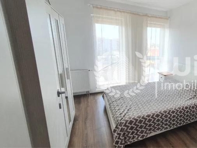 Apartament 2 camere | Parcare | Etaj 5/6 | Marasti - Aurel Vlaicu!