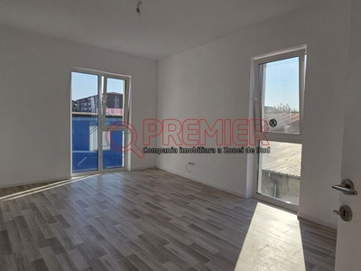 Apartament 2 camere Popesti