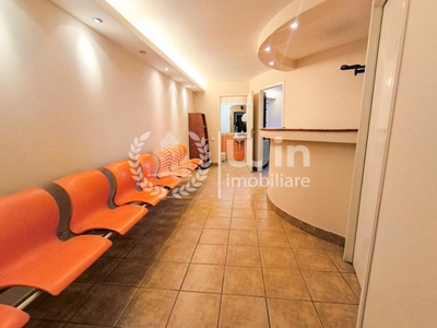 Apartament 2 camere | Pretabil Birou/Cabinet | Piata Mihai Viteazul