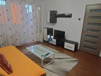 Apartament 2 camere Secuilor