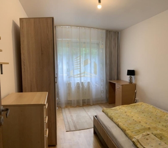 Apartament 2 camere semidecomandat | zona Manastur | Bloc izolat termic