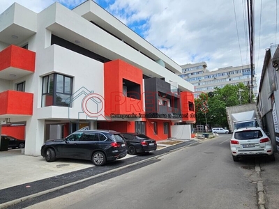 Apartament 2 camere Giurgiului, 2 camere decomandat