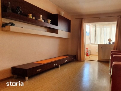 Apartament 2 camere , str Harmanului