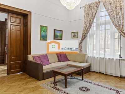 Apartament 2 camere Universitate Ideal Investitie