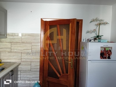 Apartament 2 camere, zona Capat linia unu ( Restaurant Tex), Botosani