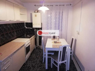 Apartament 2 camere, zona Cetate- Bld. Transilvaniei