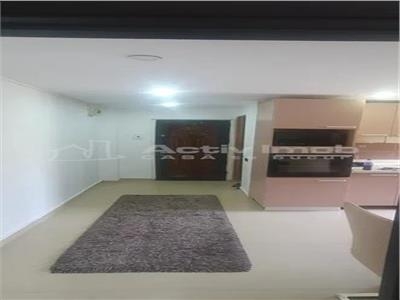 Apartament 2 camere Zona Mall Vitan, Mobilat si Utilat, Centrala Proprie