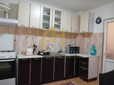 Apartament 2 camere, zona Primaverii (fosta Rotunda), Botosani