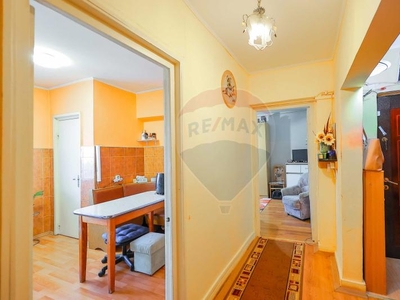 Apartament 3 cam AN, zona Complex Perla- Rogerius, Parc Olosig