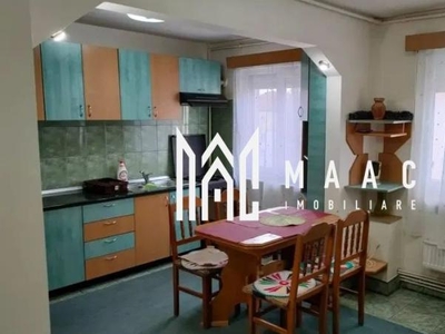 Apartament 3 Camere | 50MPU | Mihai Viteazu