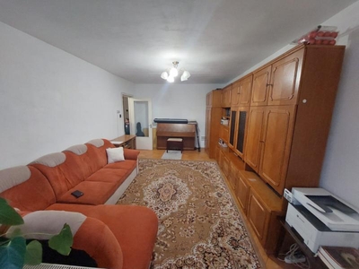 Apartament 3 camere | 64mpu | Etaj Intermediar | Marasti zona Scortarilor