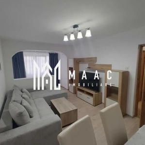 Apartament 3 camere | Balcon | Lift | Zona Mihai Viteazu