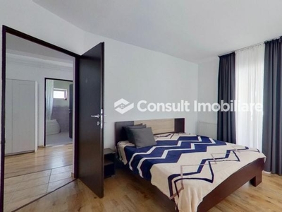 Apartament 3 camere | Cartierul Buna Ziua | zona Mircea Zaciu