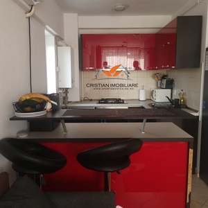 Apartament 3 camere Cetate- Stadion, bloc nou, etaj 2!