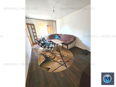 Apartament 3 camere de inchiriat, zona Democratiei, 57 mp