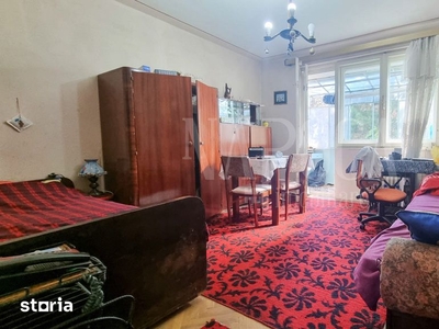 Apartament 3 camere de vanzare in Gheorgheni, Cluj Napoca