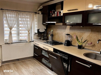 Apartament premium 60 mp, Calea Dumbravii, Sibiu