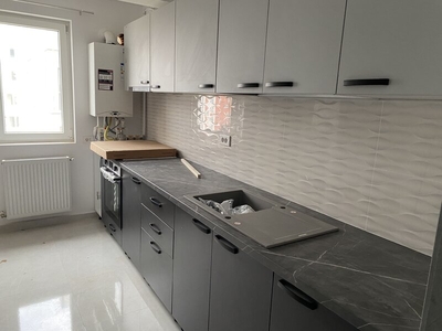 Apartament 3 camere Dimitrie Leonida, 20 min. metrou