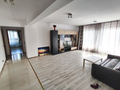 Apartament 3 camere Dristor Baba Novac Va ofer spre vanzare un apartament c