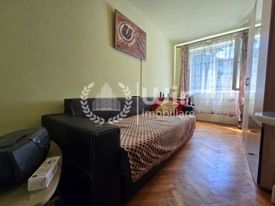 Apartament 3 camere | Etaj 2 | Gheorgheni | Zona Complex Mercur!