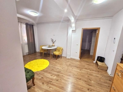 Apartament 3 camere + garaj, Centru Anghel Saligny