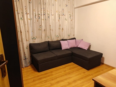 Apartament 3 camere Giurgiului, apartamentul este situat intr