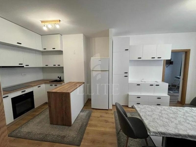 Apartament 3 camere in zona OASULUI