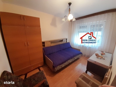 Apartament 3 camere la parter, zona Mioritei / Cod CE834