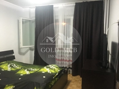 Apartament 3 camere Lujerului, Politehnica, 3 camere parter metrou