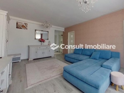 Apartament 3 camere | Manastur