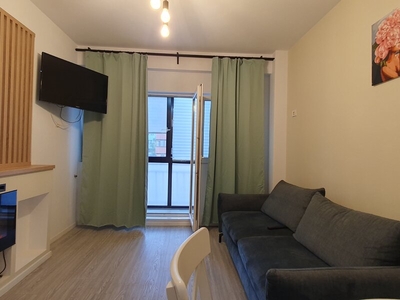 Apartament 3 camere Militari Residence, str. Rezervelor